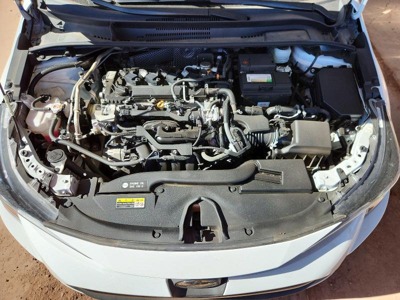 Продажа на аукционе авто 2024 Toyota Corolla, vin: 5YFB4MDEXRP109403, номер лота: 53817986