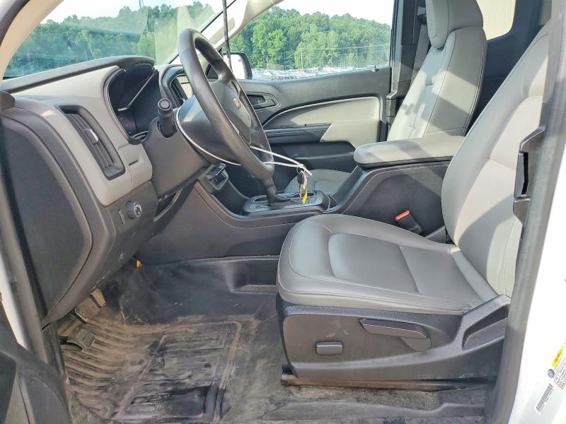 Продаж на аукціоні авто 2021 Chevrolet Colorado, vin: 1GCHSBEA3M1163560, номер лоту: 52515186