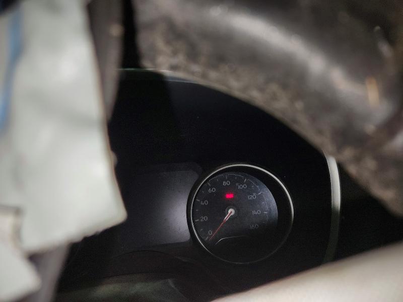 53299556 :رقم المزاد ، 3C4NJDBB1MT509452 vin ، 2021 Jeep Compass مزاد بيع
