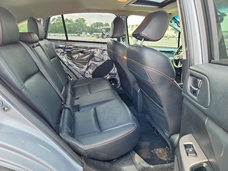 Aukcja sprzedaży 2016 Subaru Crosstrek, vin: JF2GPALC3GH304202, numer aukcji: 54861976