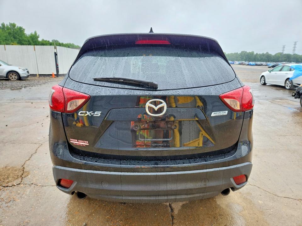 Aukcja sprzedaży 2016 Mazda Cx-5, vin: JM3KE2CY0G0913088, numer aukcji: 54759376