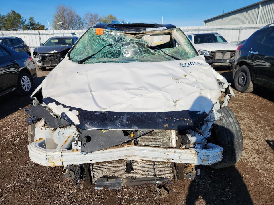 Продажа на аукционе авто 2020 Ford Edge, vin: 2FMPK4K94LBB36027, номер лота: 53648916