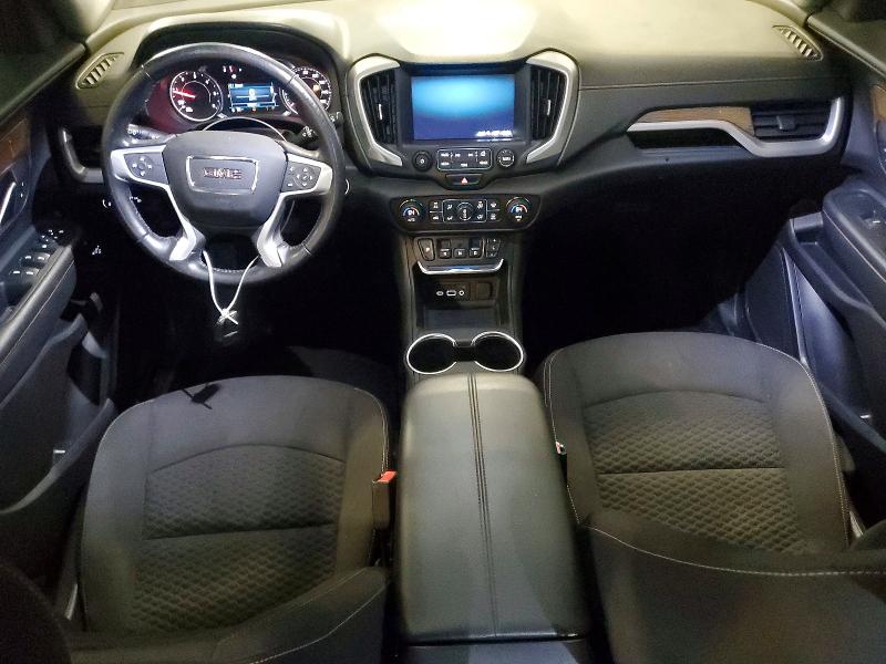 54002036 :رقم المزاد ، 3GKALUEU2JL252260 vin ، 2018 Gmc Terrain مزاد بيع