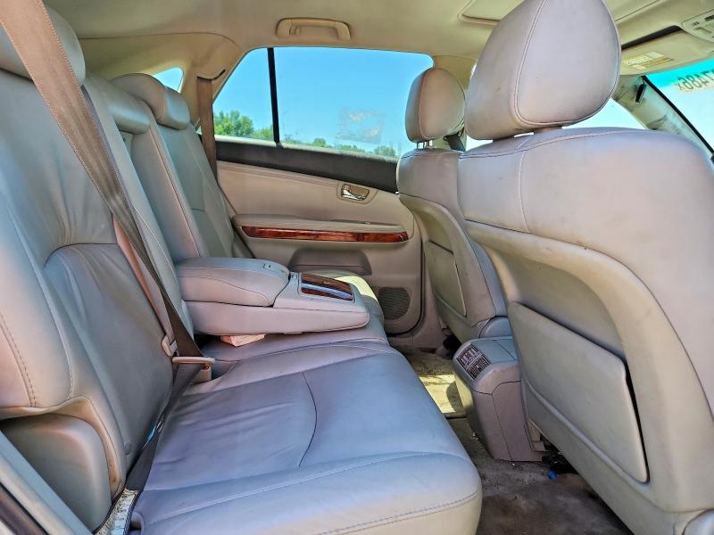 Aukcja sprzedaży 2007 Lexus Rx, vin: 2T2HK31U37C020271, numer aukcji: 53807486
