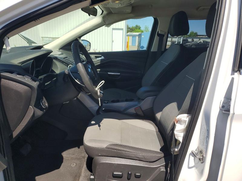 53660846 :رقم المزاد ، 1FMCU0GX8FUA68273 vin ، 2015 Ford Escape مزاد بيع
