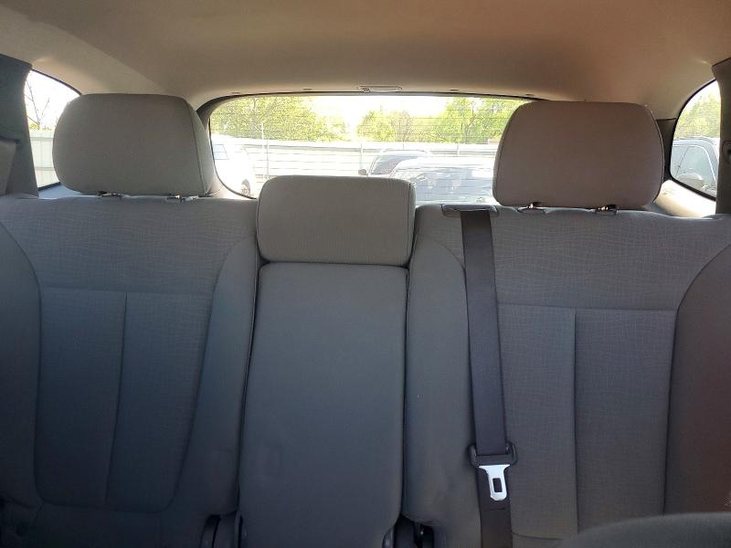 2011 Hyundai Santa Fe მანქანა იყიდება აუქციონზე, vin: 5XYZGDAB0BG021177, აუქციონის ნომერი: 52868546