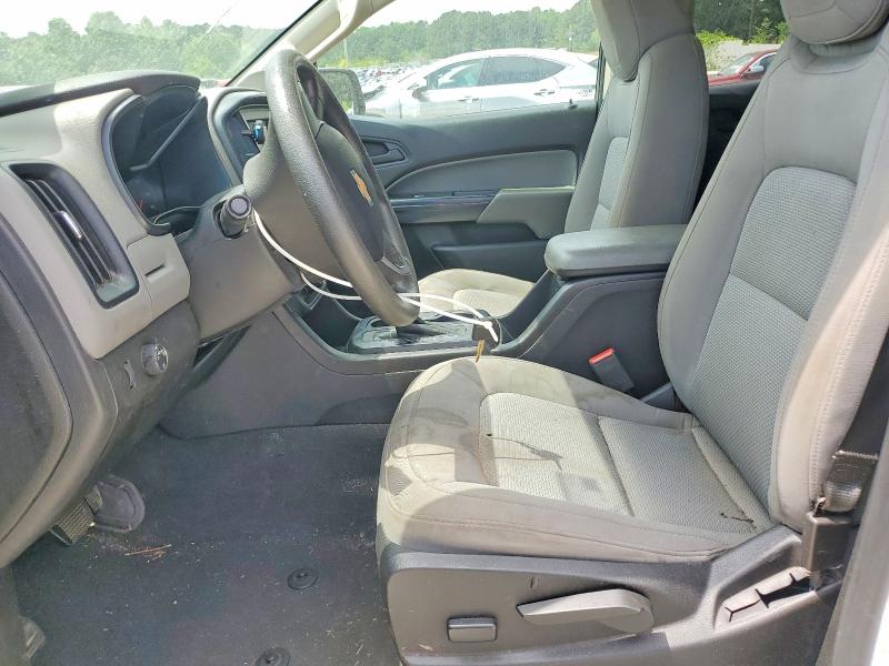 Aukcja sprzedaży 2019 Chevrolet Colorado, vin: 1GCGSBEN8K1126418, numer aukcji: 54424946