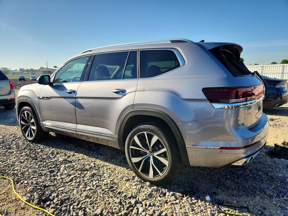 Aukcja sprzedaży 2024 Volkswagen Atlas, vin: 1V2FR2CA6RC605215, numer aukcji: 52944746