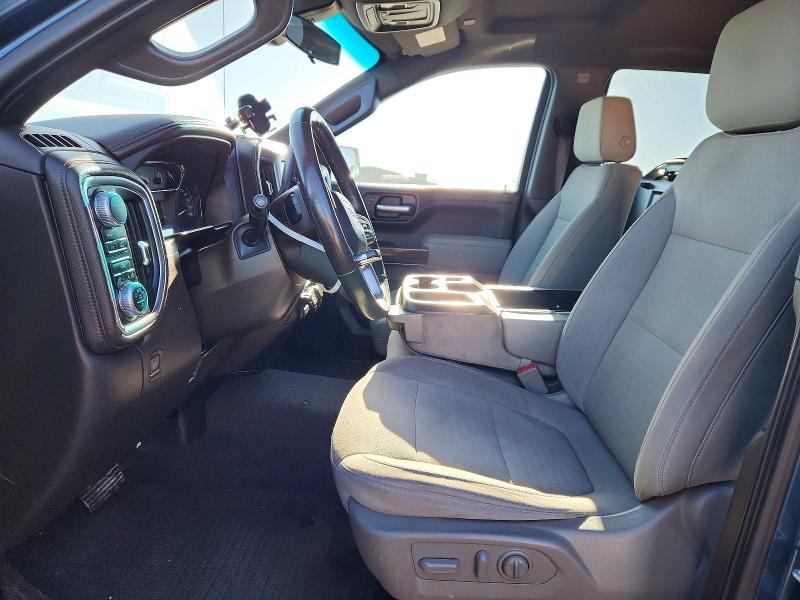 Продажа на аукционе авто 2019 Gmc Sierra, vin: 1GTU9BED7KZ286359, номер лота: 51872656