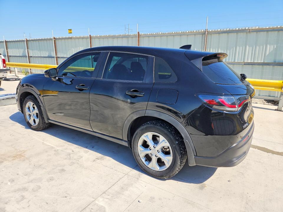 2024 Honda Hr-v მანქანა იყიდება აუქციონზე, vin: 3CZRZ1H30RM750763, აუქციონის ნომერი: 53515266