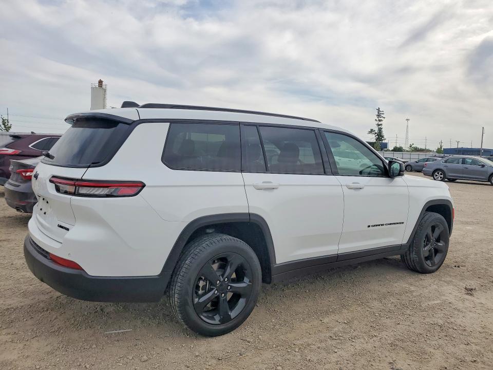 Aukcja sprzedaży 2024 Jeep Grand Cherokee, vin: 1C4RJKBG3R8916261, numer aukcji: 54512906