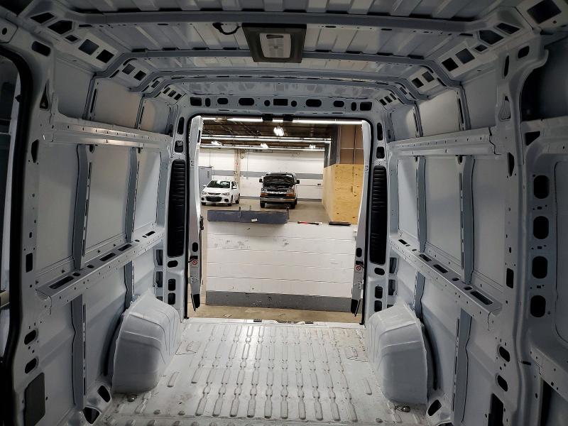 Aukcja sprzedaży 2026 Ram Promaster 2500, vin: 3C6LRVDG5TE154259, numer aukcji: 54467876