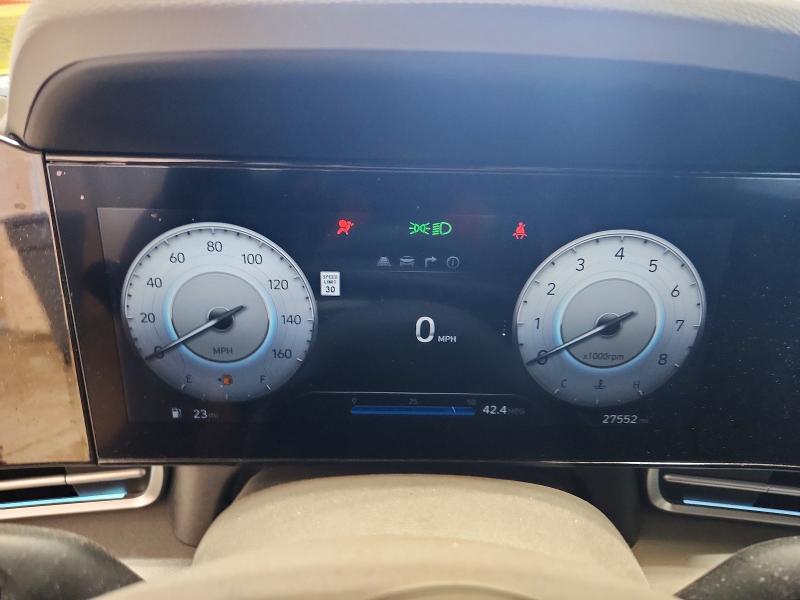 51185806 :رقم المزاد ، KMHLM4DG5RU845296 vin ، 2024 Hyundai Elantra مزاد بيع