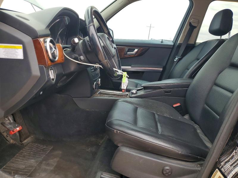 2013 Mercedes-benz Glk მანქანა იყიდება აუქციონზე, vin: WDCGG5HB0DG034492, აუქციონის ნომერი: 52170316