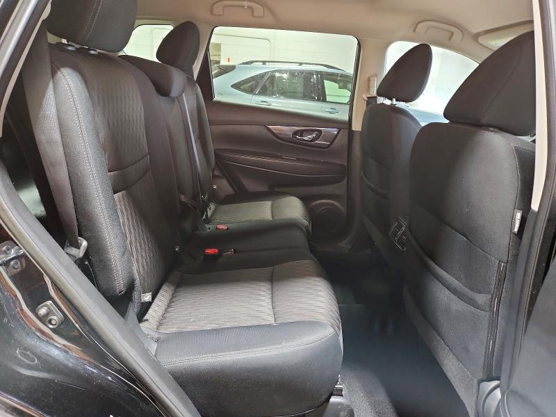Aukcja sprzedaży 2017 Nissan Rogue, vin: 5N1AT2MV6HC811045, numer aukcji: 54731896