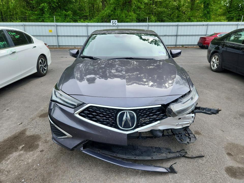 Продаж на аукціоні авто 2020 Acura Ilx, vin: 19UDE2F73LA005860, номер лоту: 53526106