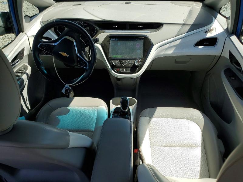 Продажа на аукционе авто 2019 Chevrolet Bolt Ev, vin: 1G1FZ6S08K4106216, номер лота: 53556376