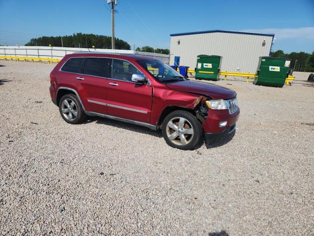Продажа на аукционе авто 2012 Jeep Grand Cherokee, vin: 1C4RJFCG4CC214248, номер лота: 53664386