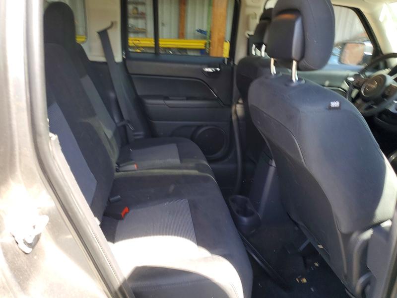 Продаж на аукціоні авто 2014 Jeep Patriot, vin: 1C4NJRFB1ED588345, номер лоту: 54792846