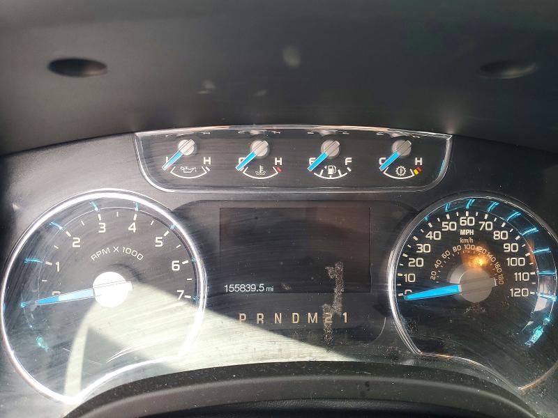 Продажа на аукционе авто 2014 Ford F150, vin: 1FTFW1EF6EFD03977, номер лота: 52927066