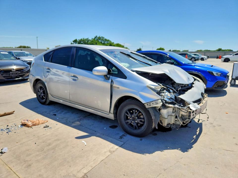 Продажа на аукционе авто 2015 Toyota Prius, vin: JTDKN3DU7F0475016, номер лота: 51918176