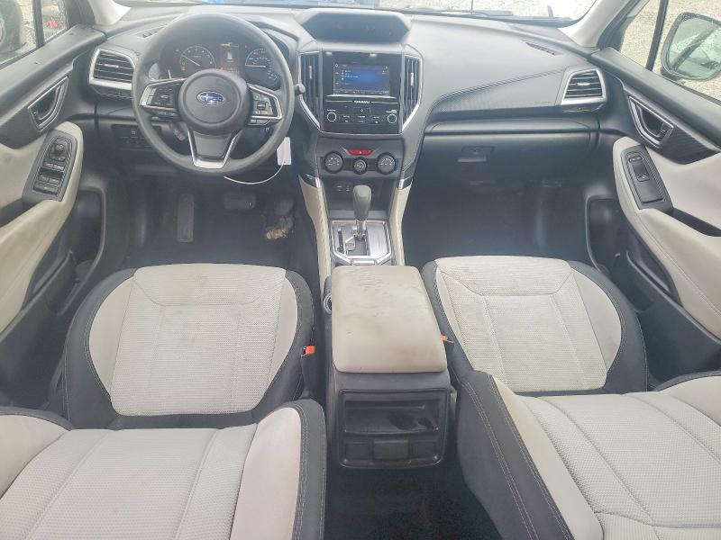 51807366 :رقم المزاد ، JF2SKAAC7RH452335 vin ، 2024 Subaru Forester مزاد بيع
