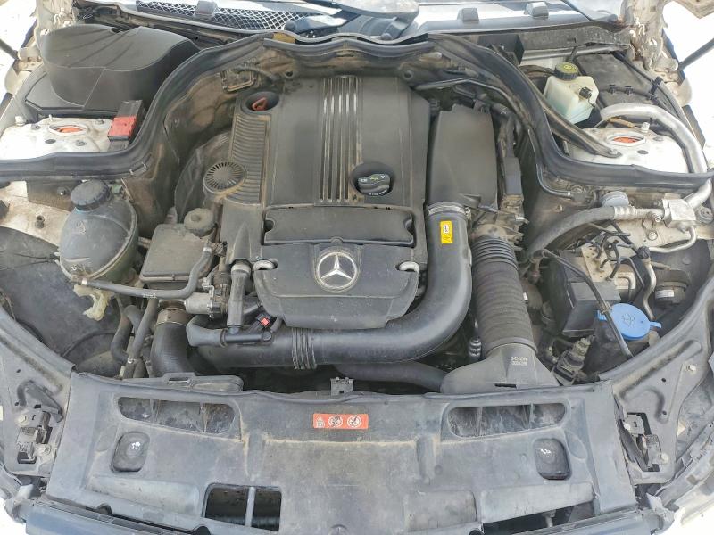 Продаж на аукціоні авто 2014 Mercedes-benz C, vin: WDDGF4HB0EG206823, номер лоту: 52289936