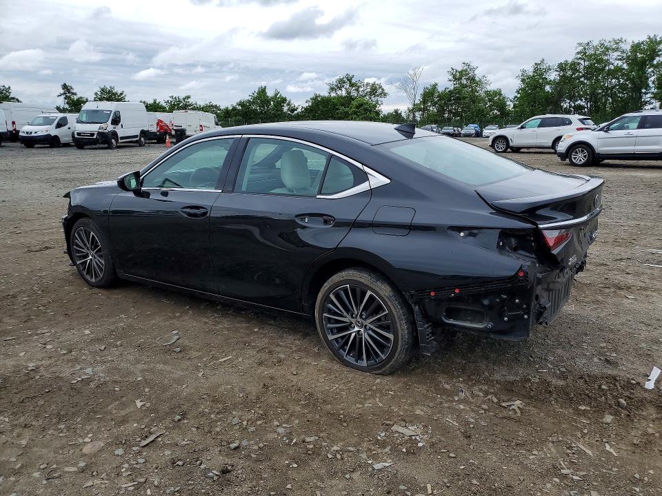 Aukcja sprzedaży 2023 Lexus Es 350, vin: 58ADZ1B18PU160234, numer aukcji: 54128546