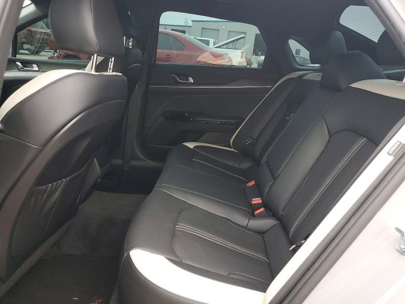 Продаж на аукціоні авто 2025 Kia K5, vin: KNAG64J71S5307230, номер лоту: 52397686