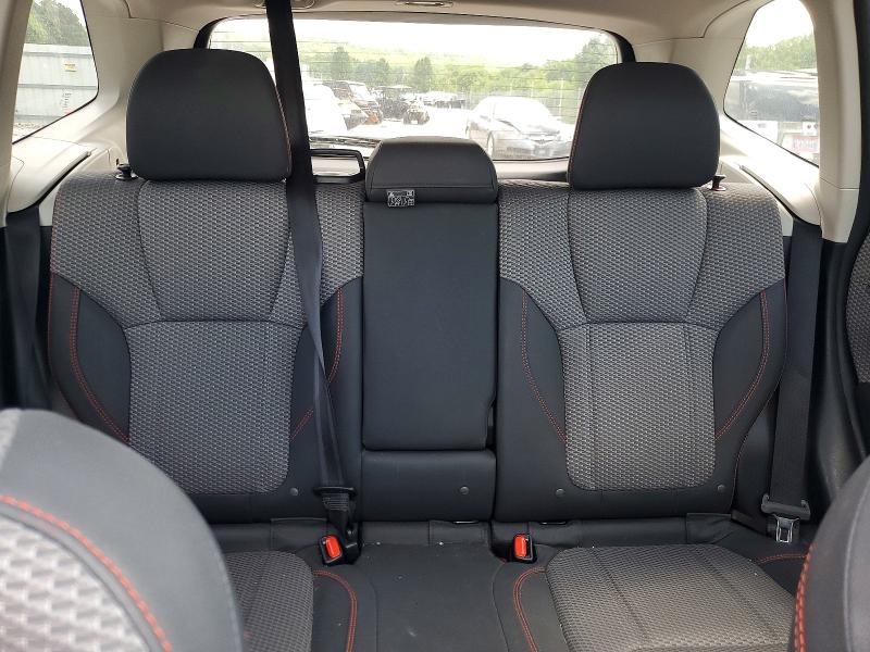 53807896 :رقم المزاد ، JF2SKAMC7LH562272 vin ، 2020 Subaru Forester مزاد بيع