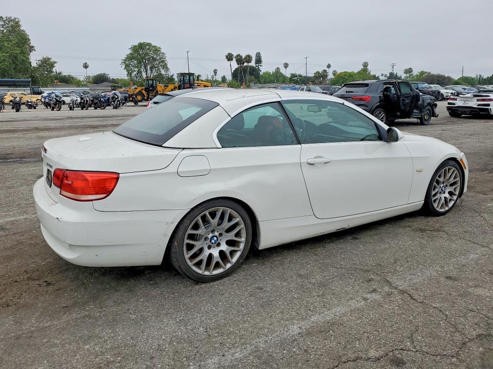 Продаж на аукціоні авто 2009 Bmw 328, vin: WBAWR33549P154608, номер лоту: 53140866