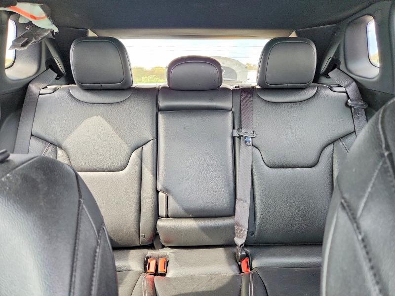 52676956 :رقم المزاد ، 3C4NJDCN1ST510560 vin ، 2025 Jeep Compass مزاد بيع
