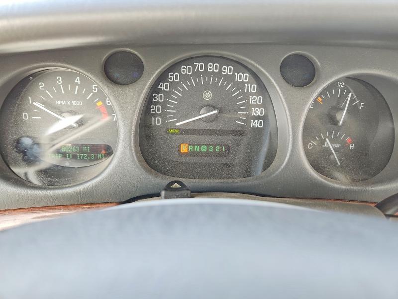 Продаж на аукціоні авто 2005 Buick Lesabre, vin: 1G4HP52K25U126222, номер лоту: 54432366