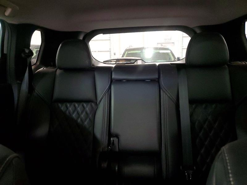 52816836 :رقم المزاد ، JA4T5VA90PZ053628 vin ، 2023 Mitsubishi Outlander مزاد بيع