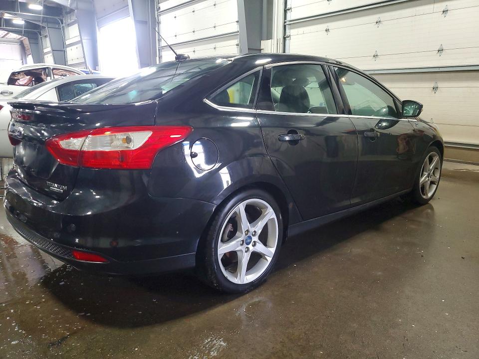2013 Ford Focus მანქანა იყიდება აუქციონზე, vin: 1FADP3J2XDL144969, აუქციონის ნომერი: 54022096