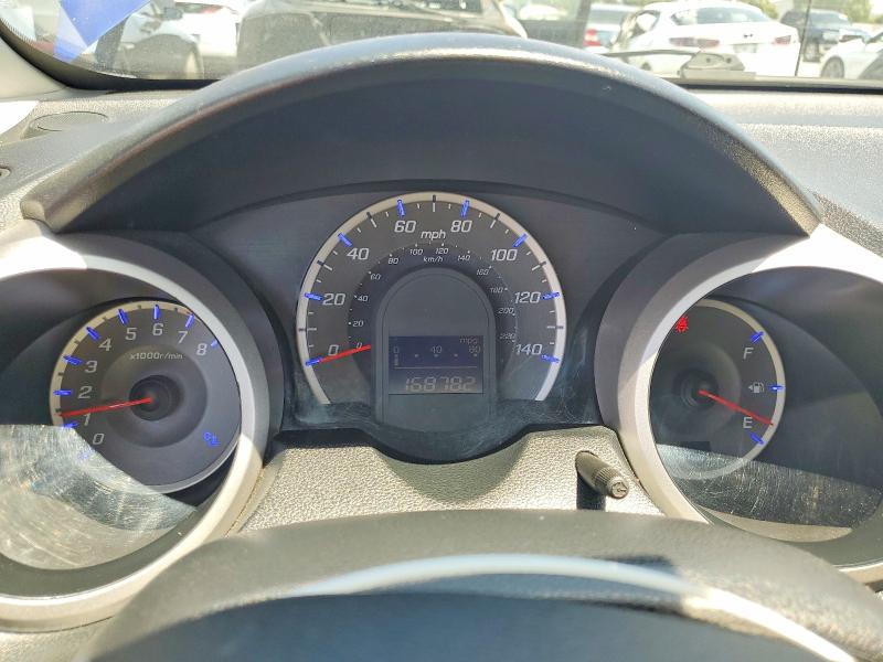Продаж на аукціоні авто 2011 Honda Fit, vin: JHMGE8H53BC024131, номер лоту: 52272546