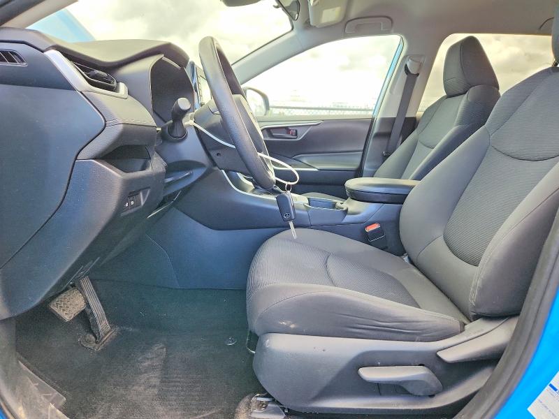 2019 Toyota Rav4 მანქანა იყიდება აუქციონზე, vin: 2T3G1RFV7KC012777, აუქციონის ნომერი: 54703366