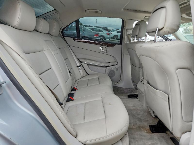 Продажа на аукционе авто 2014 Mercedes-benz E, vin: WDDHF5KB2EA819001, номер лота: 55032726