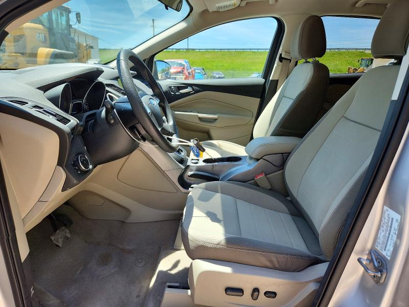 55670976 :رقم المزاد ، 1FMCU9G90EUD78597 vin ، 2014 Ford Escape مزاد بيع