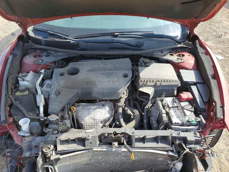 Aukcja sprzedaży 2017 Nissan Altima, vin: 1N4AL3APXHC236471, numer aukcji: 54339896