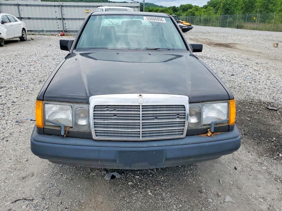 Продаж на аукціоні авто 1987 Mercedes-benz 300, vin: WDBEA30DXHA402295, номер лоту: 55086956