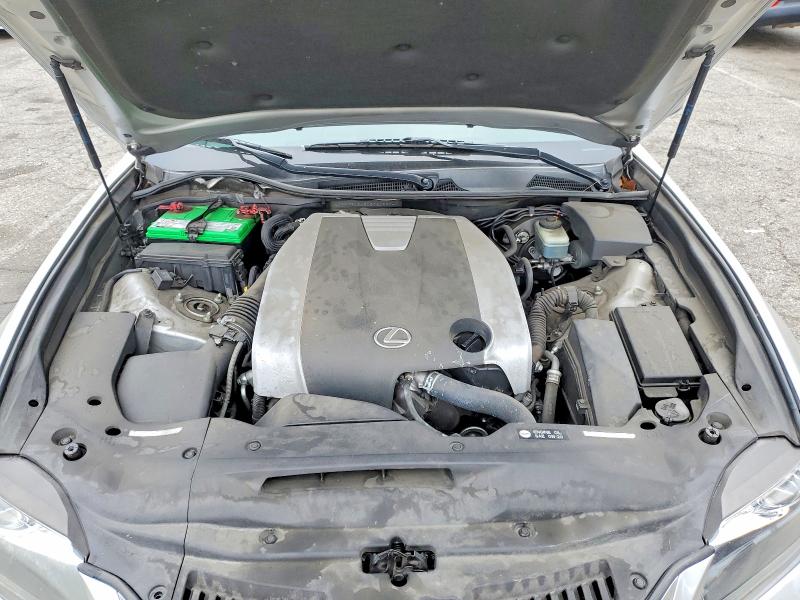 2013 Lexus Gs მანქანა იყიდება აუქციონზე, vin: JTHBE1BL8D5021550, აუქციონის ნომერი: 52949026