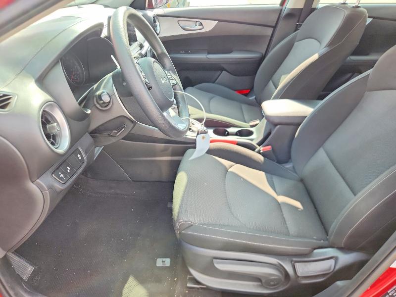 Aukcja sprzedaży 2024 Kia Forte, vin: 3KPF24AD3RE710124, numer aukcji: 54265726