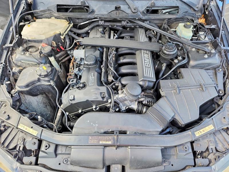 Продажа на аукционе авто 2009 Bmw 328, vin: WBAWB33519P138029, номер лота: 54418786