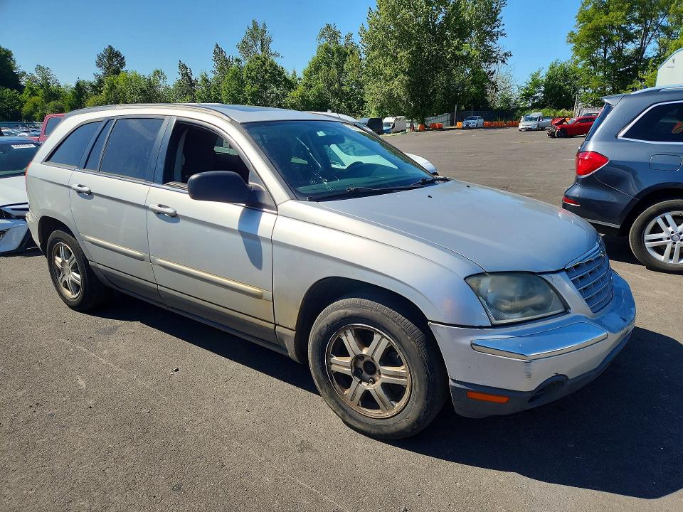 Aukcja sprzedaży 2006 Chrysler Pacifica, vin: 2A4GM68436R769629, numer aukcji: 54062726