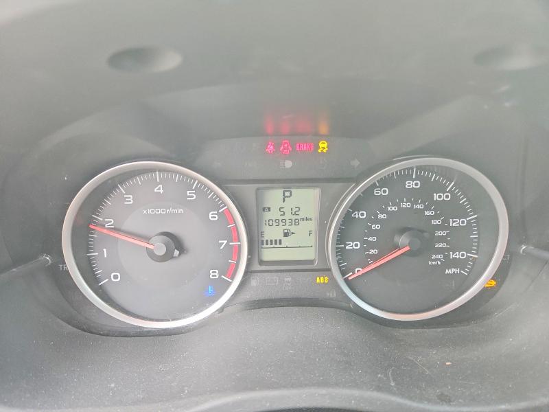 Aukcja sprzedaży 2016 Subaru Forester, vin: JF2SJADC7GH567139, numer aukcji: 52452936