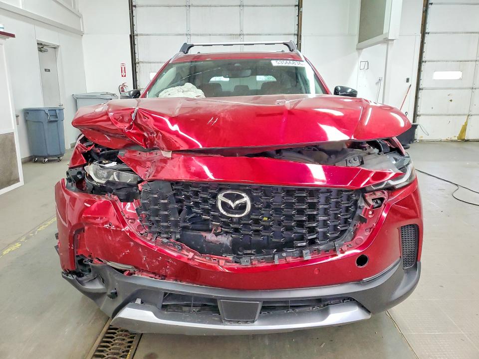 Продажа на аукционе авто 2024 Mazda Cx-50, vin: 7MMVABEY4RN218584, номер лота: 53566836