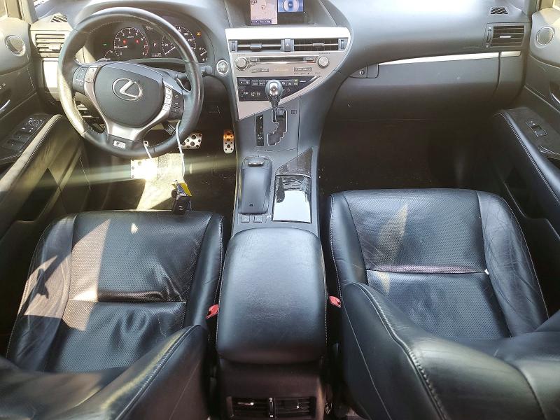 Продажа на аукционе авто 2014 Lexus Rx 350, vin: 2T2BK1BA5EC236165, номер лота: 52209826