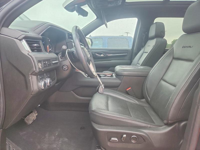 2021 Gmc Yukon Xl მანქანა იყიდება აუქციონზე, vin: 1GKS2JKL9MR233901, აუქციონის ნომერი: 52092286