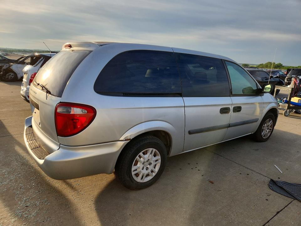 Продажа на аукционе авто 2004 Dodge Caravan, vin: 1D4GP24E65B239188, номер лота: 51908706